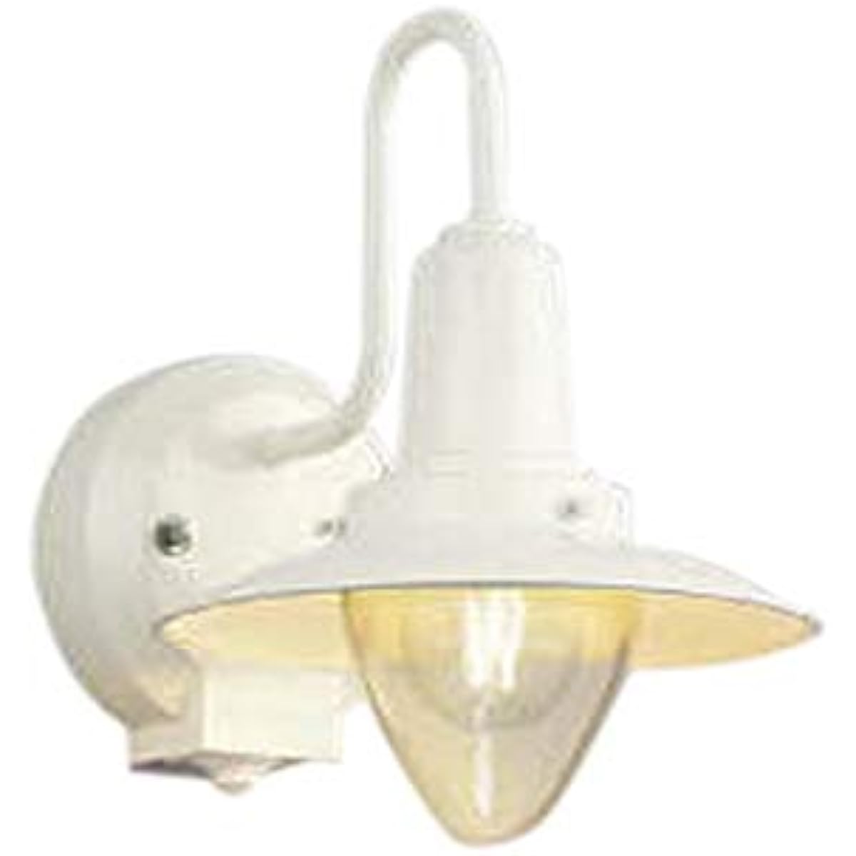 Koizumi Lighting Porch Light Warm White AU50363