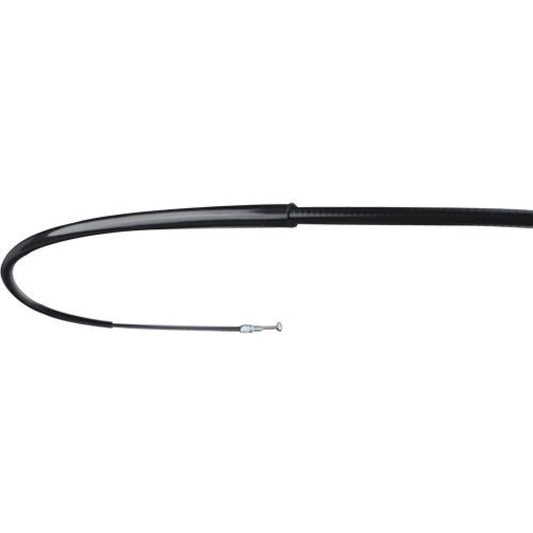 ALCAN HANDS Throttle Wire, Black, STD Majesty 250/4HC