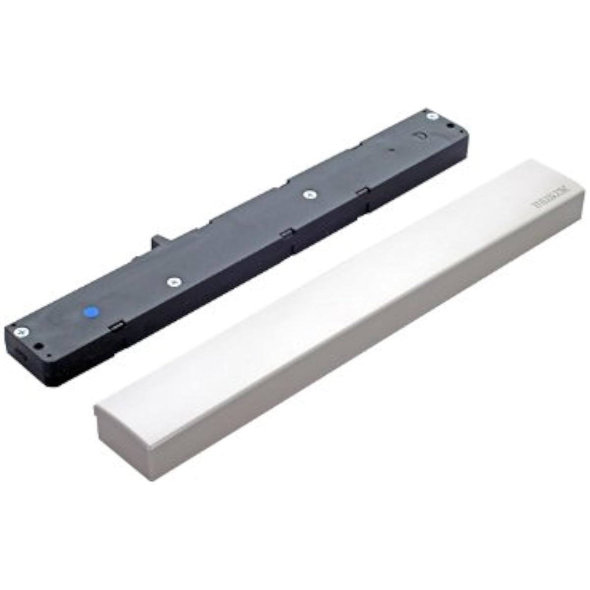 Daiken automatic retracting device for sliding doors Ecocatch external type ECK-07KBG Gold