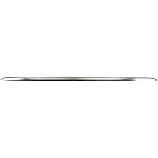 BRIGHTZ Levorg VN5 Super Mirror Stainless Plated Front Bumper Lip Molding [FRO-LIP-048] VN N5 Levorg 47557
