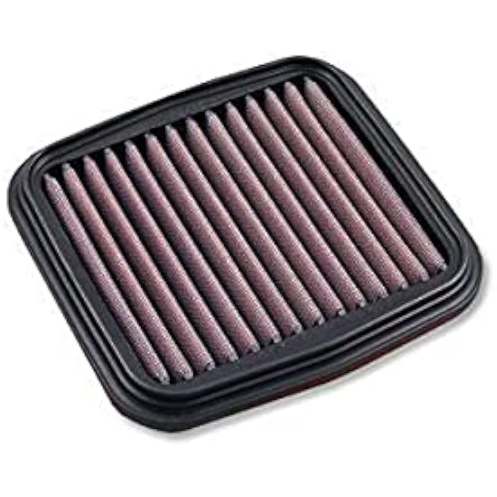 DNA High Performance Air Filter Compatible for Ducati Panigale 1299 S (2016) PN: P-DU11S12-01