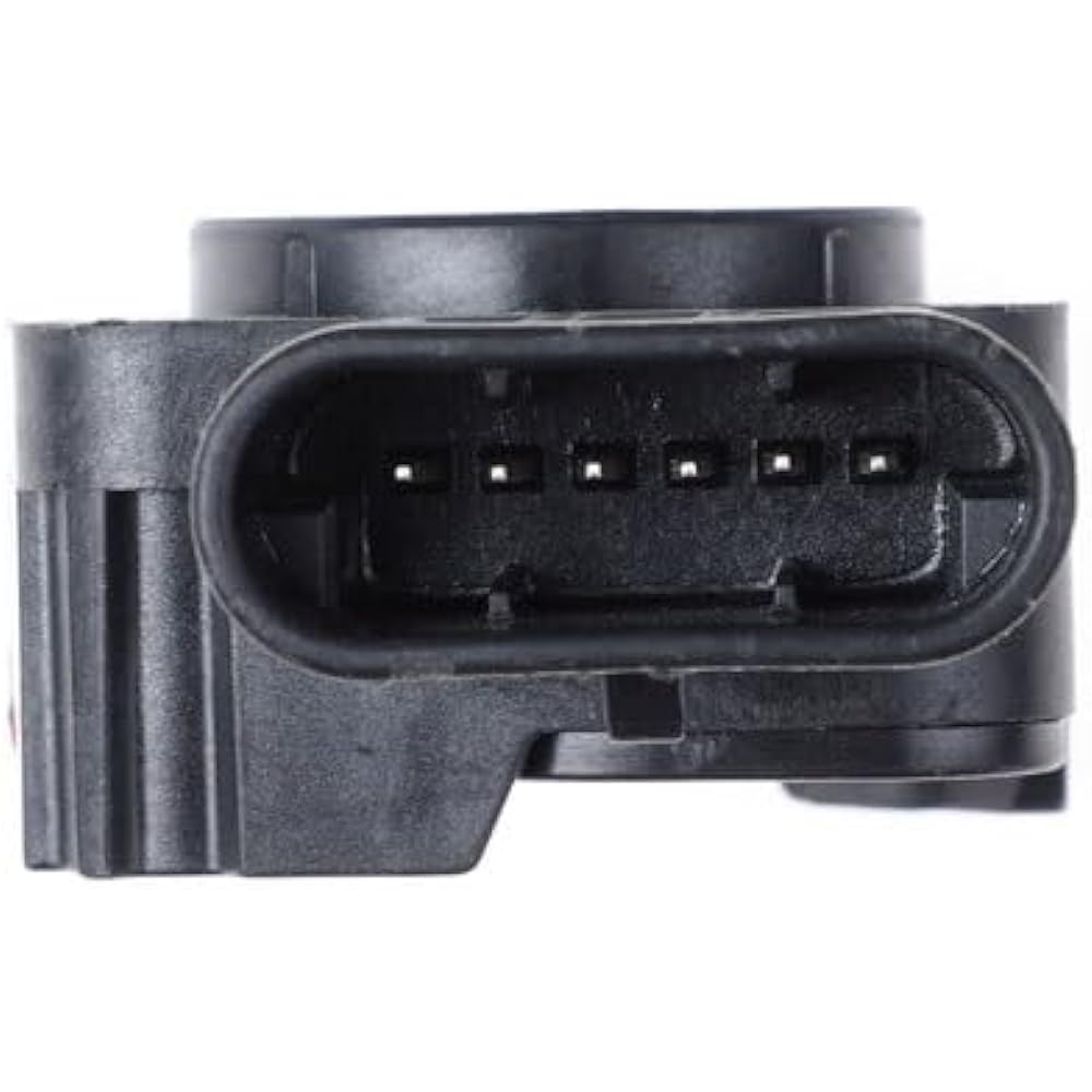 Car Parts Volvo Truck Throttle Position Sensor Car Parts