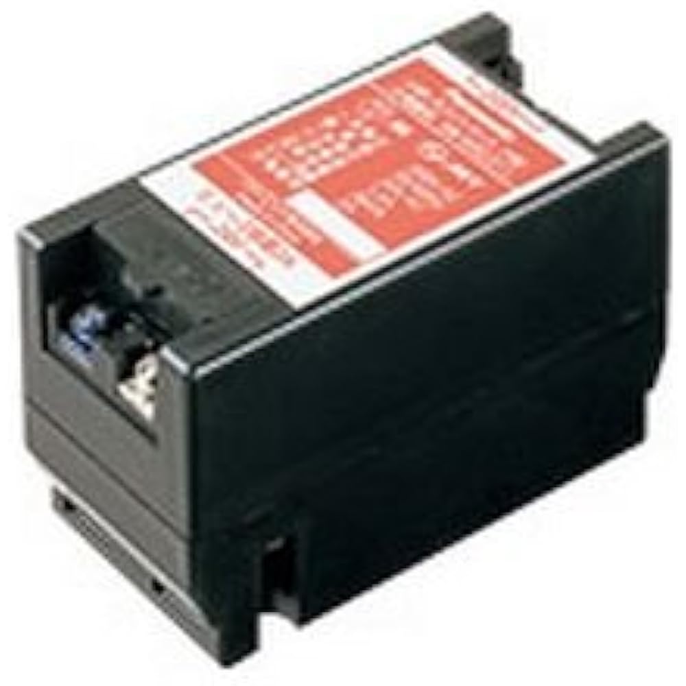 Panasonic small remote control transformer for distribution board F type input AC200V output AC24V WR2311