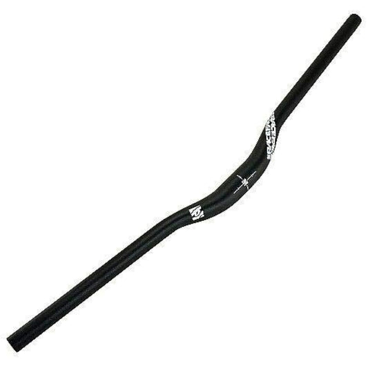 RaceFace Ride 1 inch Riser Riser MTB Handlebar 31.8x710mm, RF1797