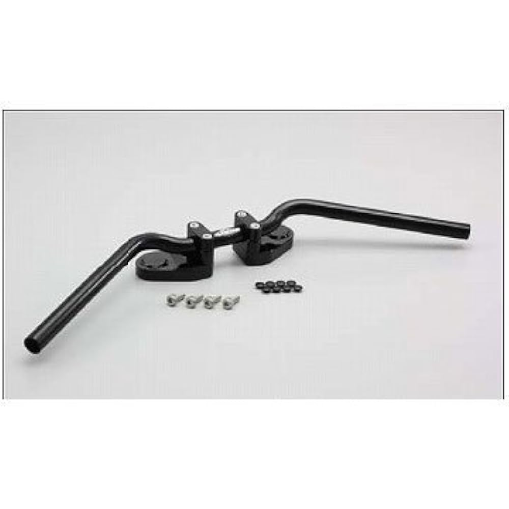 HURRICANE Bar Handle Kit NINJA250R HBK640B