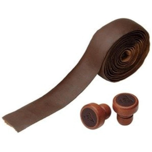 GIZA PRODUCTS Leather bar tape HBT01901