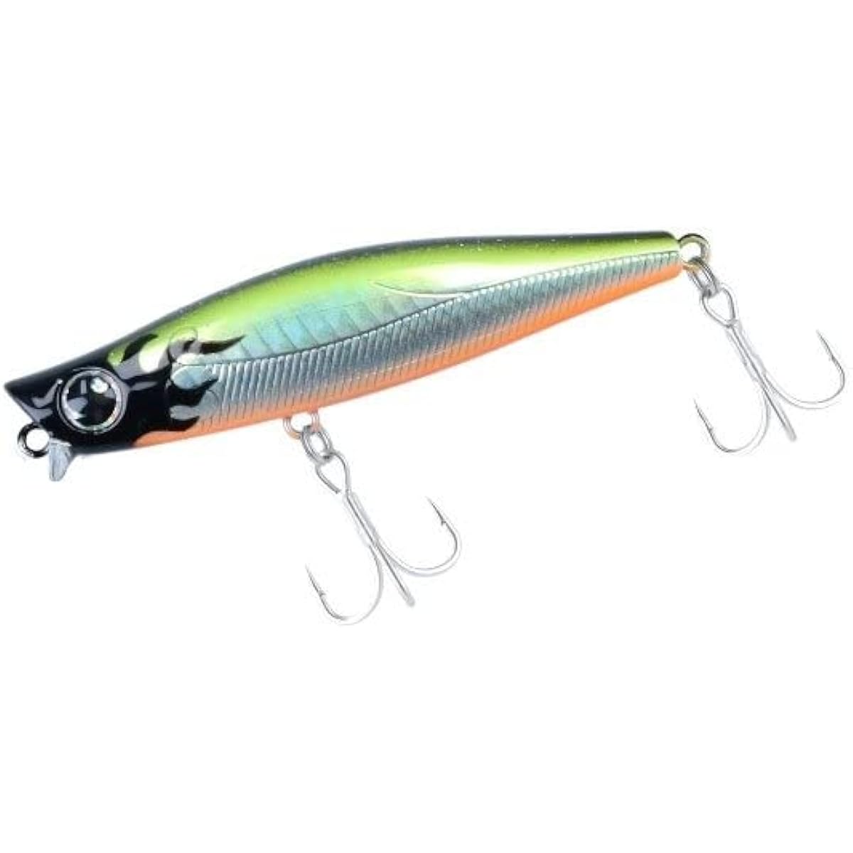 DAIWA More Than Galva 87S