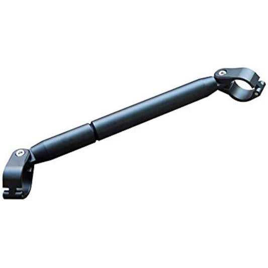 World Walk Multi-Gadget Mount Handle Brace for 1" Black mgh-1b