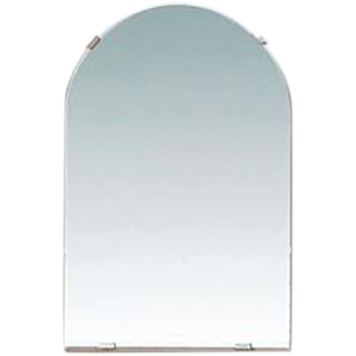 TOTO Corrosion-resistant mirror arch-shaped chamfer YM4560FAC