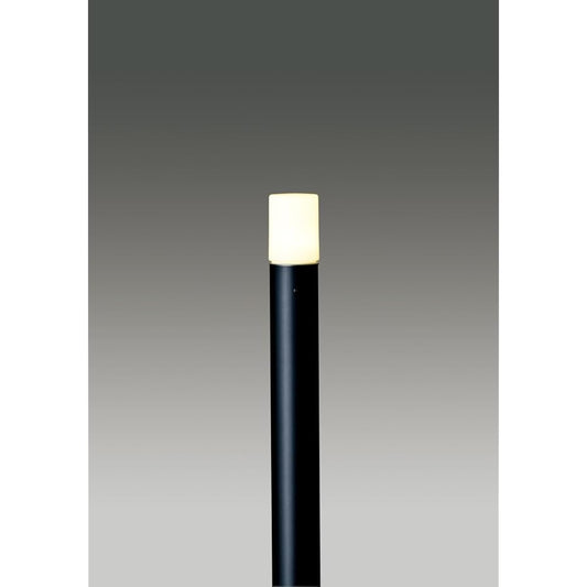 Toshiba Lighting Tech LED Garden Light Gatepost Light Lighting Black Lamp Sold Separately