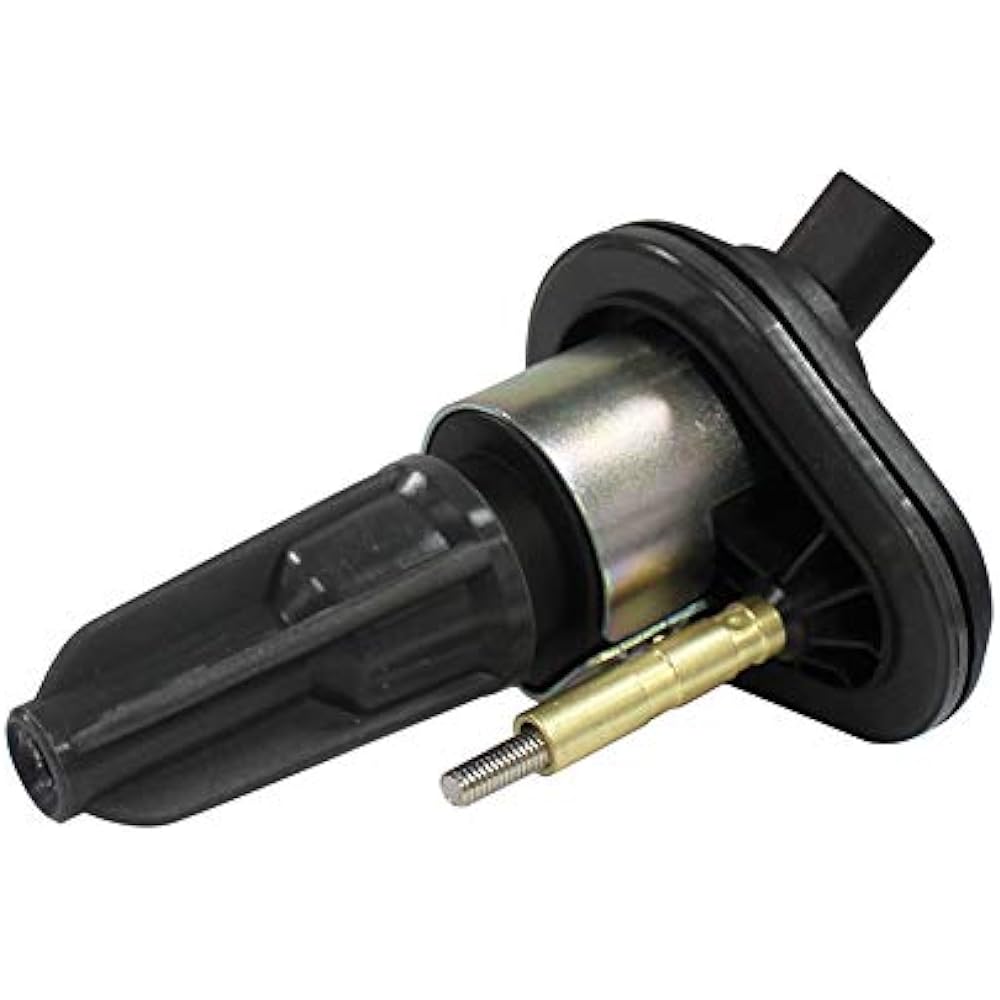 ENA Ignition Coil 2002 2003 2005 2005 2006 Chevrolet Trail Blazer Colorado GMC Emboy Canyon Isuzu Athender All -Z Mobil Burabada 12568062 19300921