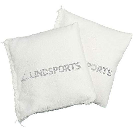 LINDSPORTS Rosin Bag 65g 24 pieces Anti-slip Baseball Softball