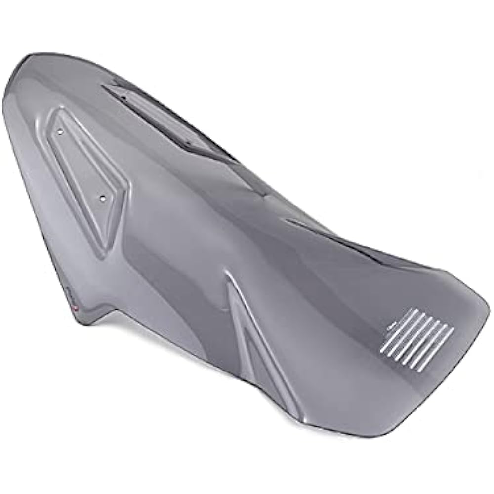 Puig 8121H SCREEN V-TECH TOURING [SMOKE] NMAX (15-20) POUCH SCREEN COWL