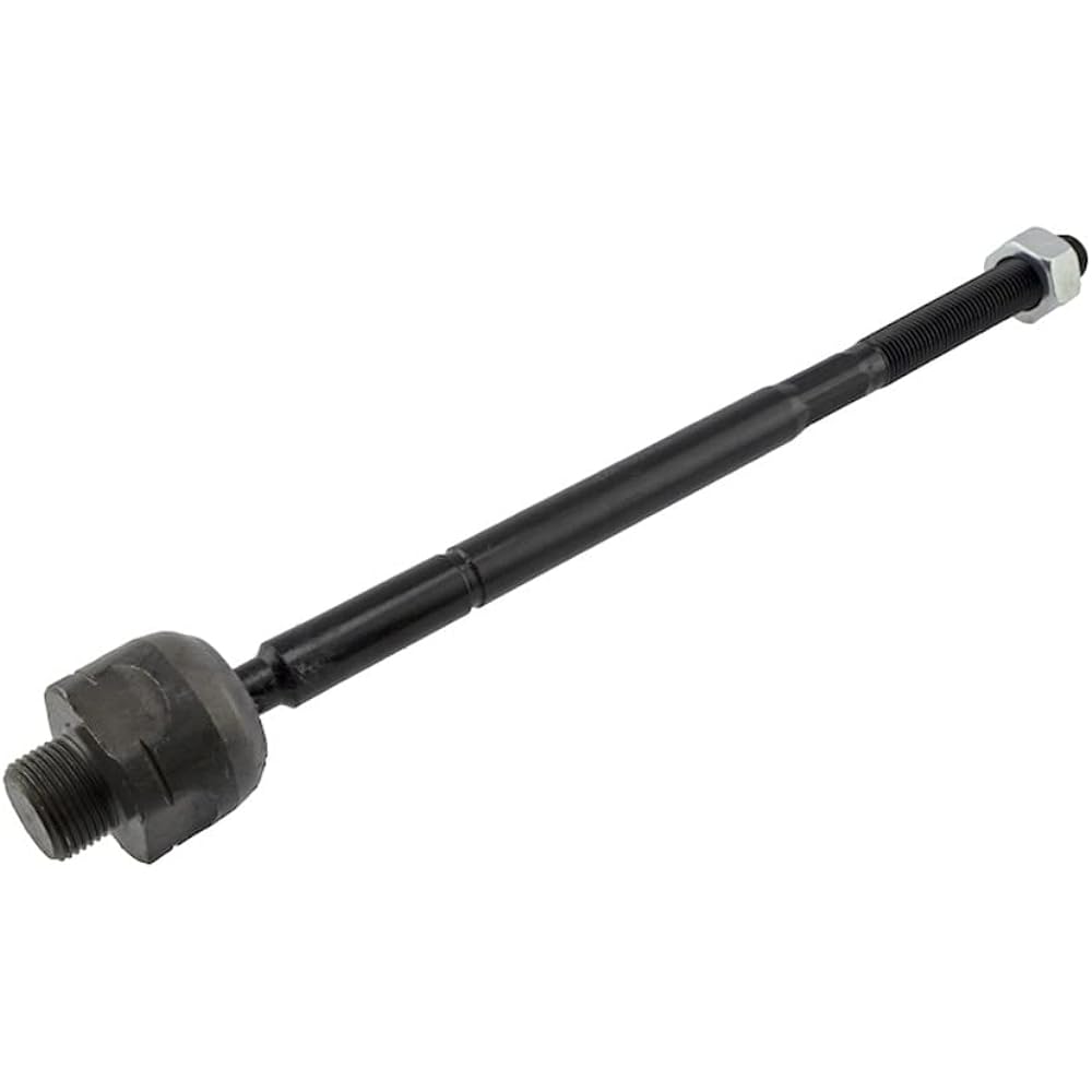 PARTSW 4 Piece Steering Kit Chevrolet Sylvarad GMC Sierra 1500 & 1500 Classic Inner & Outer Tie Rod End Rack & Pinion Steering