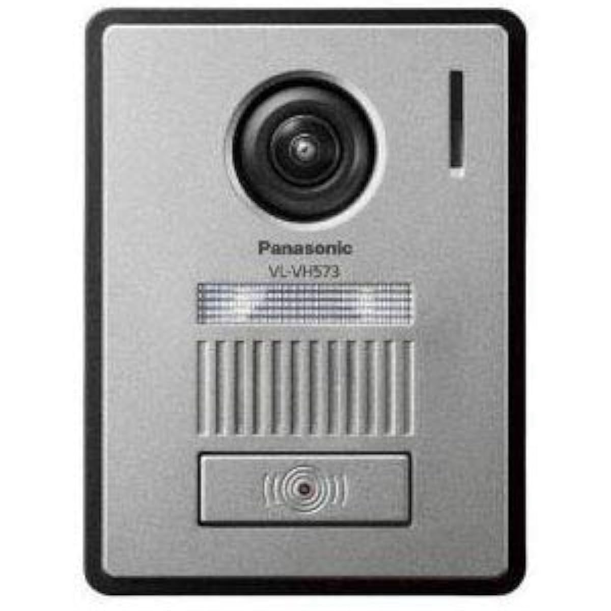 Panasonic Camera Entrance Handset VL-VH573L-H