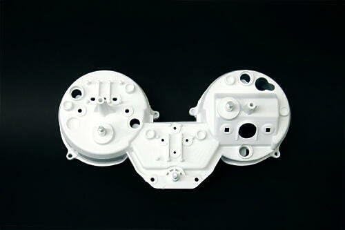 Bike Parts Center XJR400 Meter Inner Case Cover Yamaha XJR400 310204