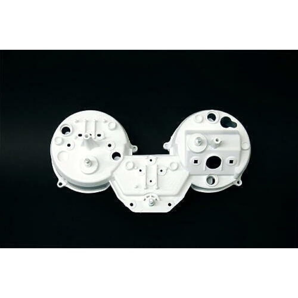 Bike Parts Center XJR400 Meter Inner Case Cover Yamaha XJR400 310204