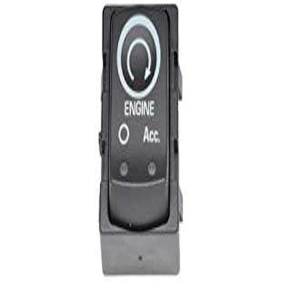 ACDELCO D1436G GM Original Equipment Egon ignition Start/Stop Switch