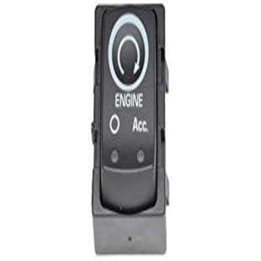 ACDELCO D1436G GM Original Equipment Egon ignition Start/Stop Switch