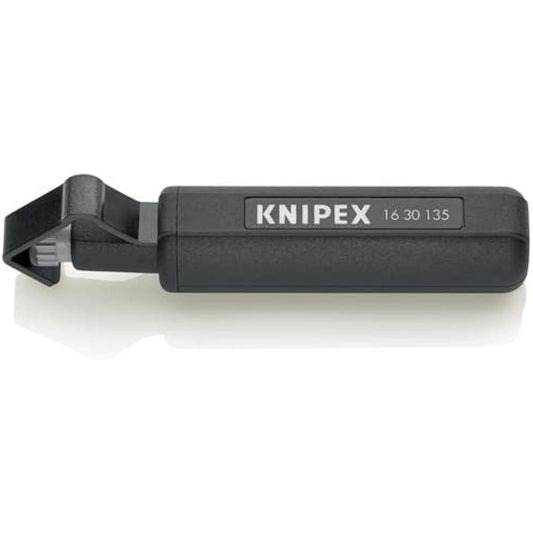 KNIPEX KNIPEX Cable Stripper 135mm 1630135SB