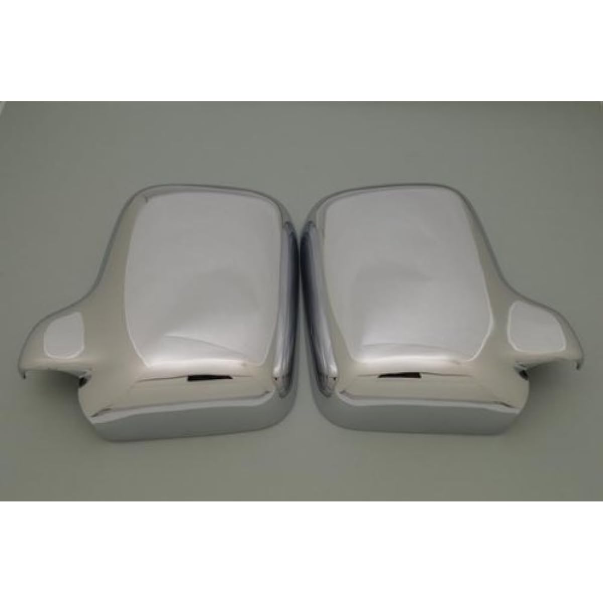 Subaru Sambar (TT,TV) Plated Door Mirror Cover