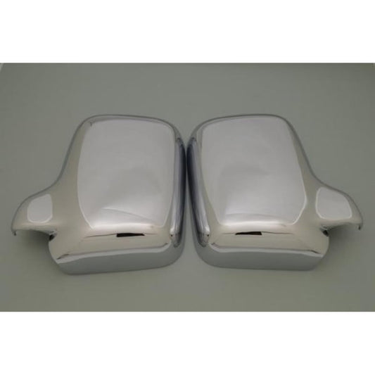 Subaru Sambar (TT,TV) Plated Door Mirror Cover