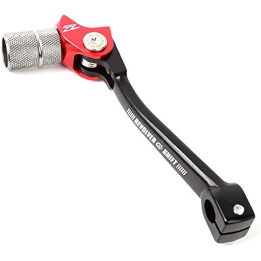 ZETA revolver shift lever red KLX300R ZE90-3142