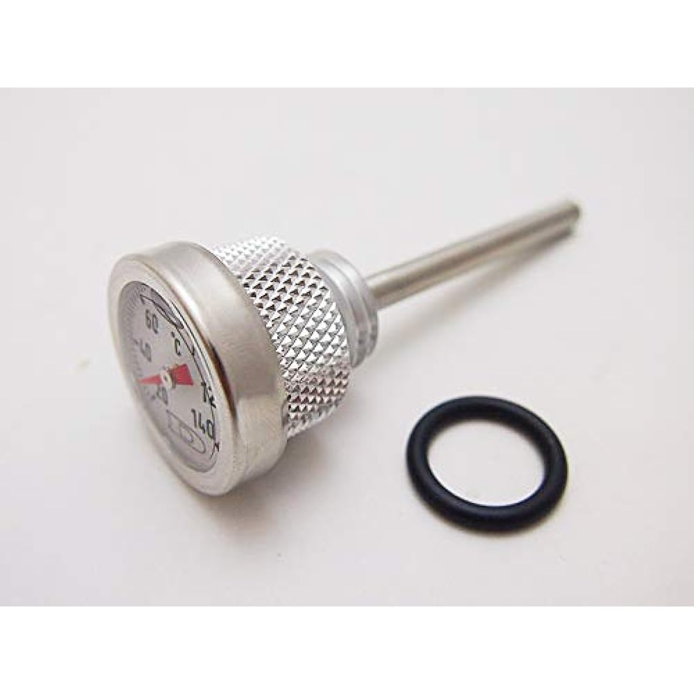 Doremi Collection Oil Temperature Gauge APE50 APE100 Monkey Gorilla C50 C70 C90 96073