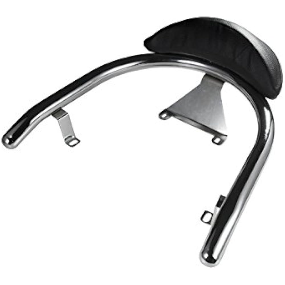 Bike Parts Center Extra thick tandem bar with backrest SG03J Majesty 250 303430