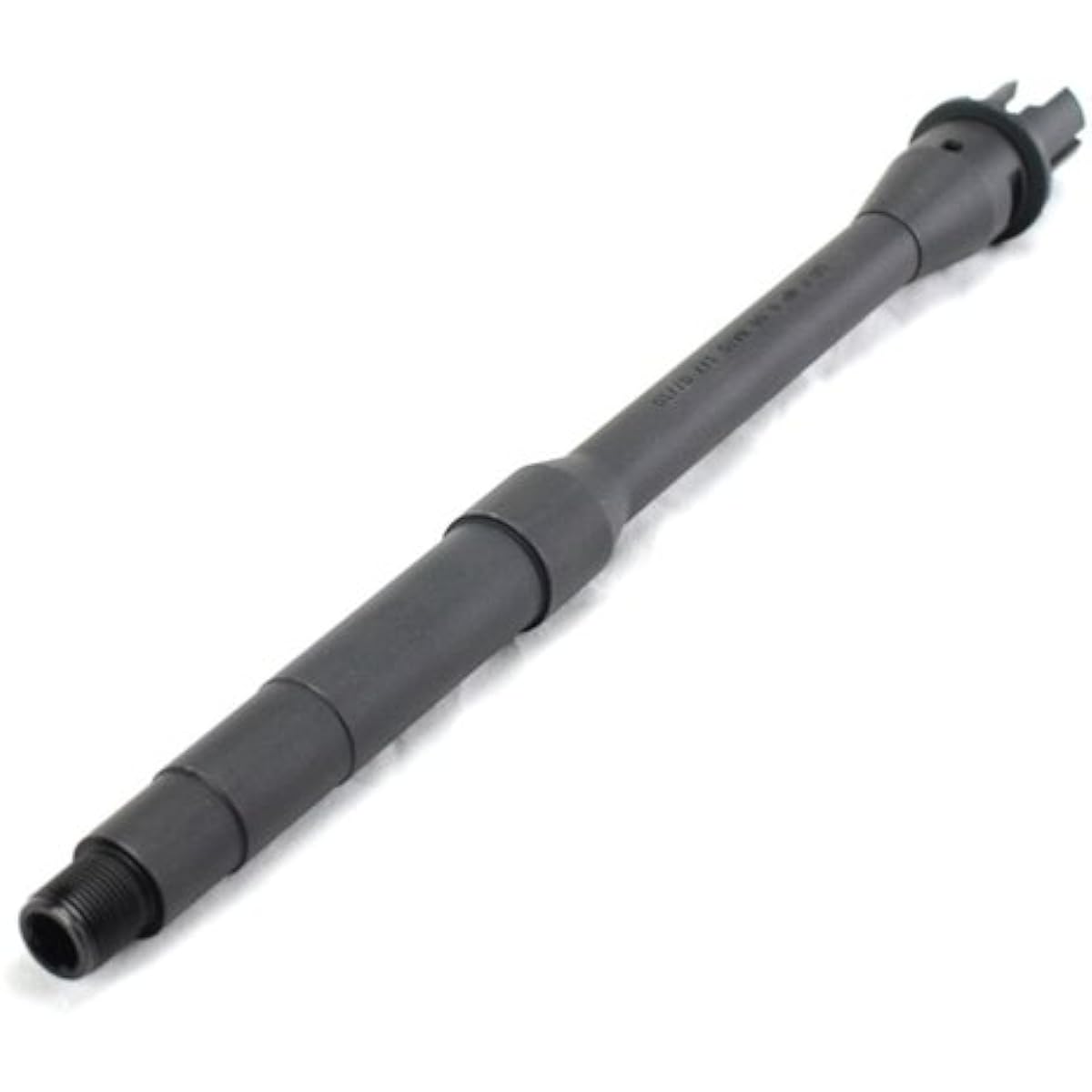 Mad Bull Airsoft Daniel Defense Official Aluminum Outer Barrel 11.5" G/M D01-002