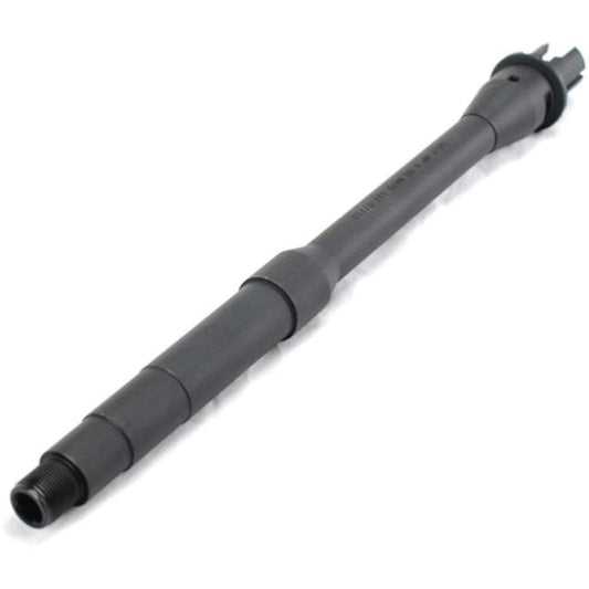 Mad Bull Airsoft Daniel Defense Official Aluminum Outer Barrel 11.5" G/M D01-002