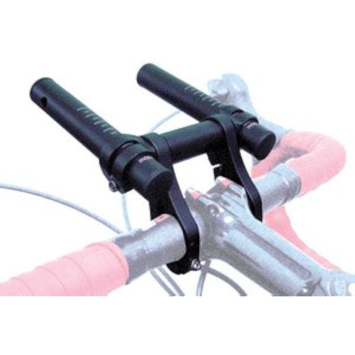 MR.CONTROL TRIMINIBAR Clip-on Bar