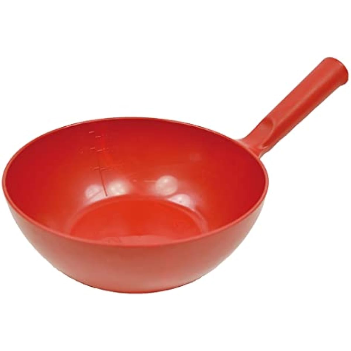 Bartech Bar Quinta X Round Ball Scoop 2L Red BKXRBS-2R