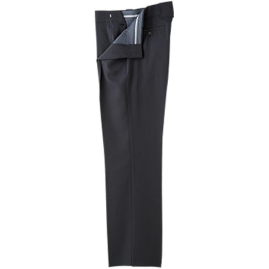 [Mizuno] Slacks for referees (for spring, summer, and autumn)