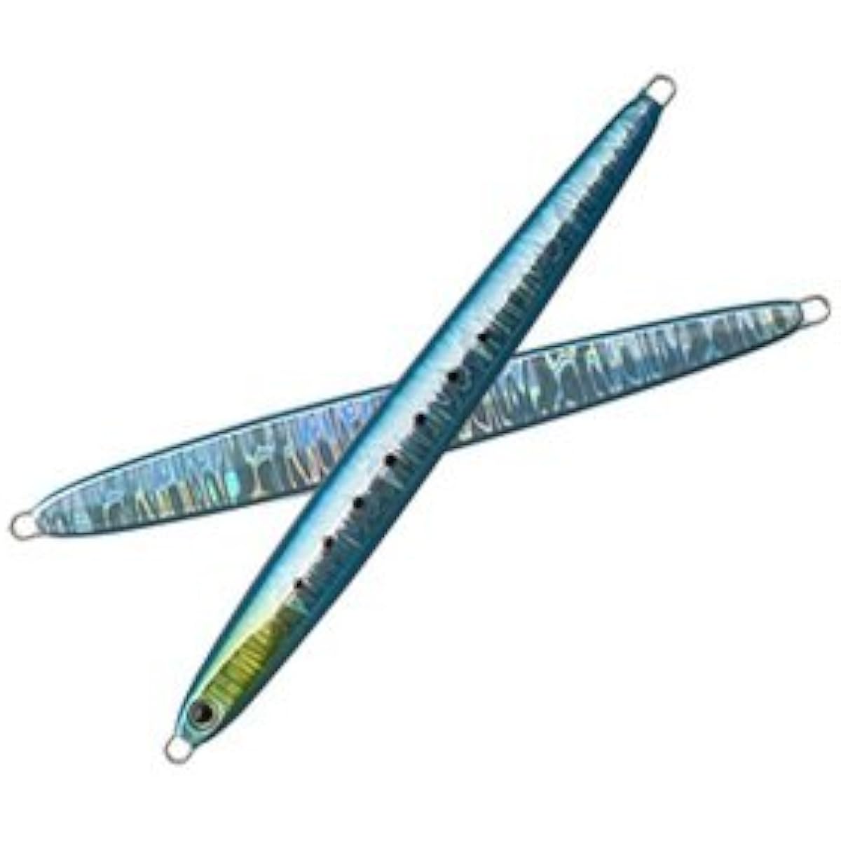 Palms Metal Jig Lure Slow Brat L 230 SBL-230