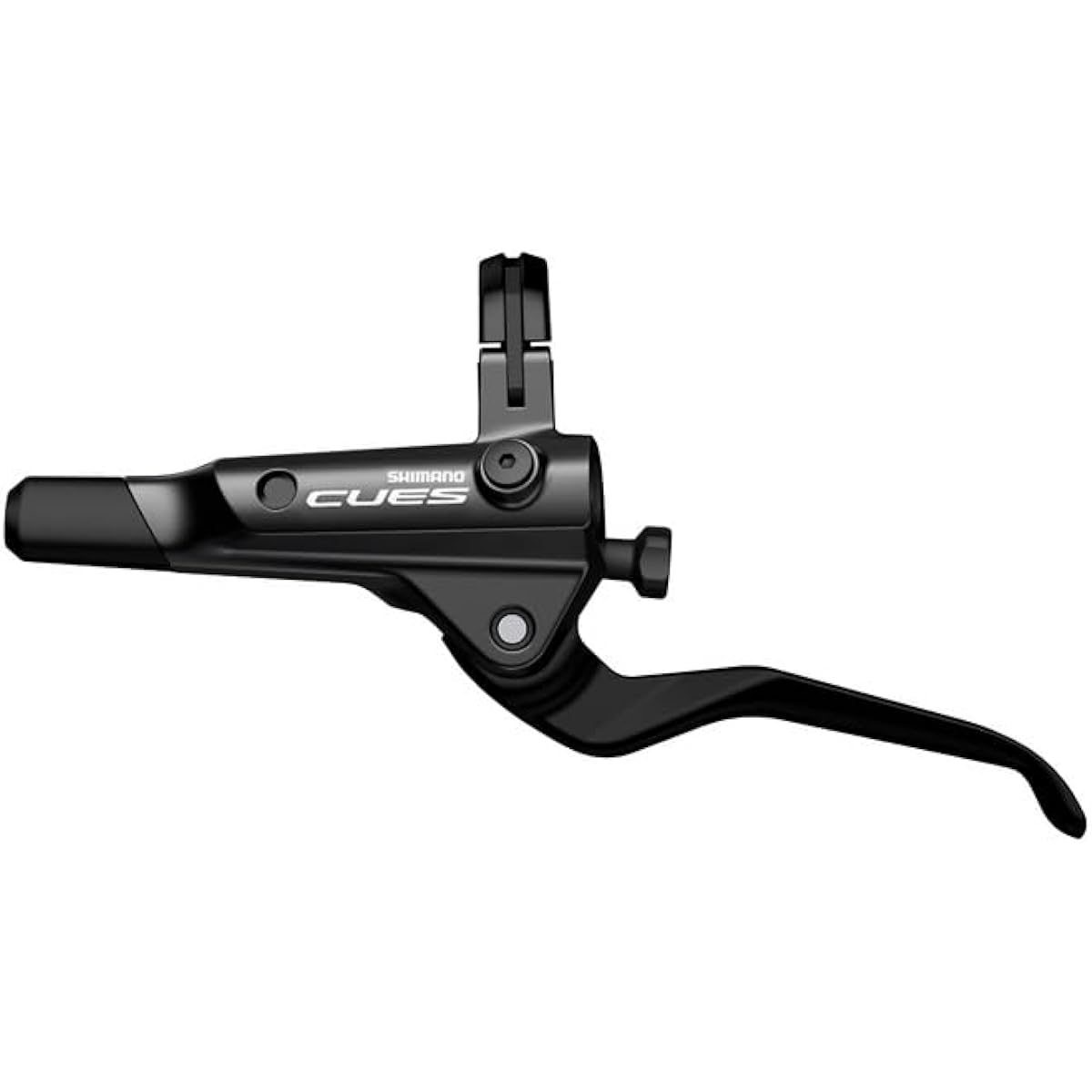SHIMANO CUES Hydraulic Disc Brake Lever BL-U8000-L I-SPEC II Clamp Band Left Only IBLU8000L