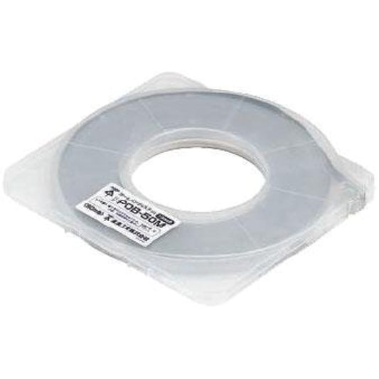 Mirai Industry Pole Band (Stainless steel) only (SUS430) POB10E-50M