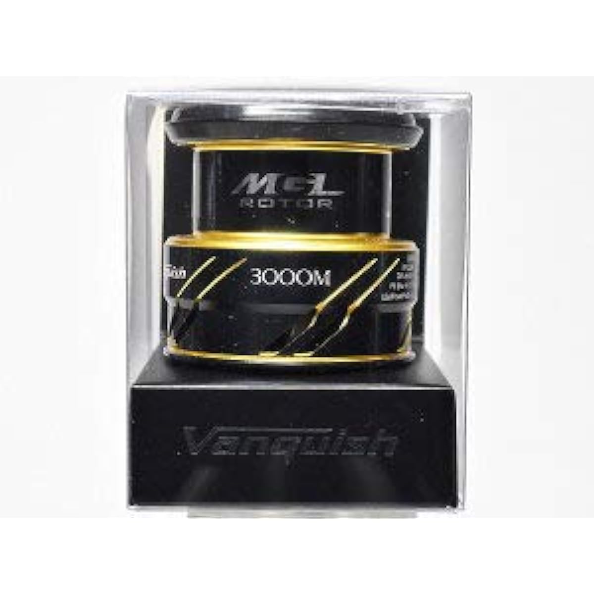 [Shimano genuine] Genuine spool for 16 Vanquish 3000M