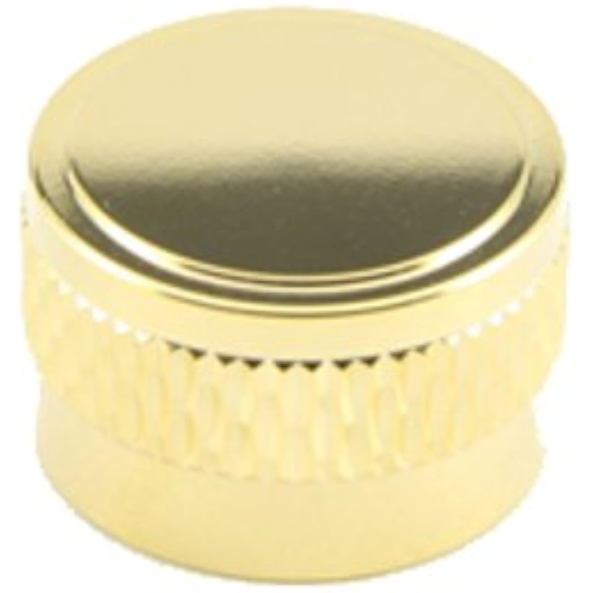 Avail Reel Mechanical Brake Knob 55ST Type bcal_55st_gp Gold Plated Gold Plated