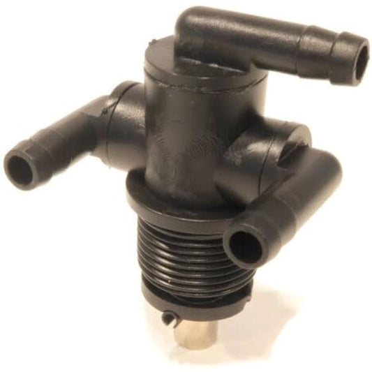 Fuel Pet Cock Valve, 3 Way 1999 Polaris Sportsman 500, A99ch50AA, A99ch50eb