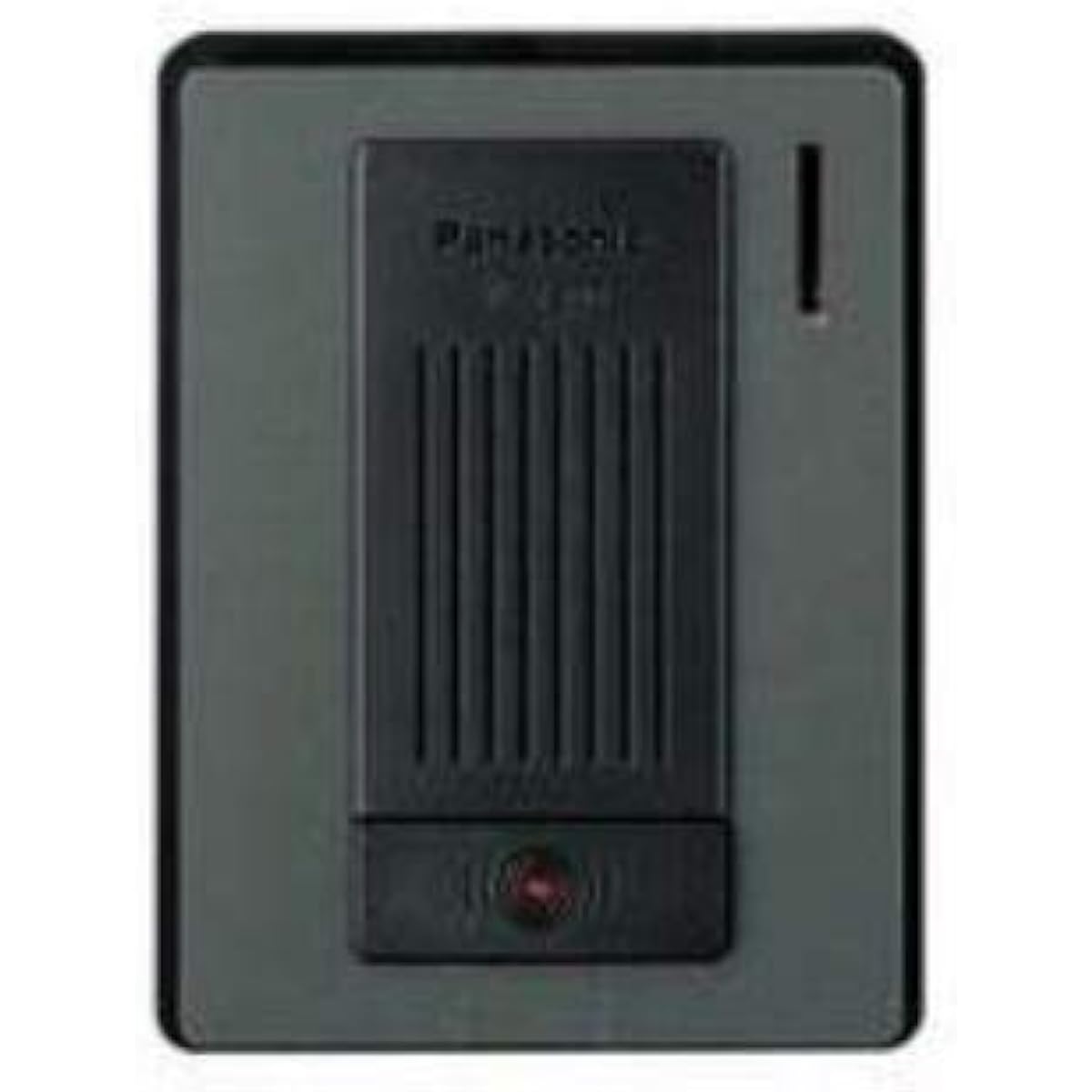 Panasonic (Panasonic) Expansion Audio Entrance Handset VL-V500-K