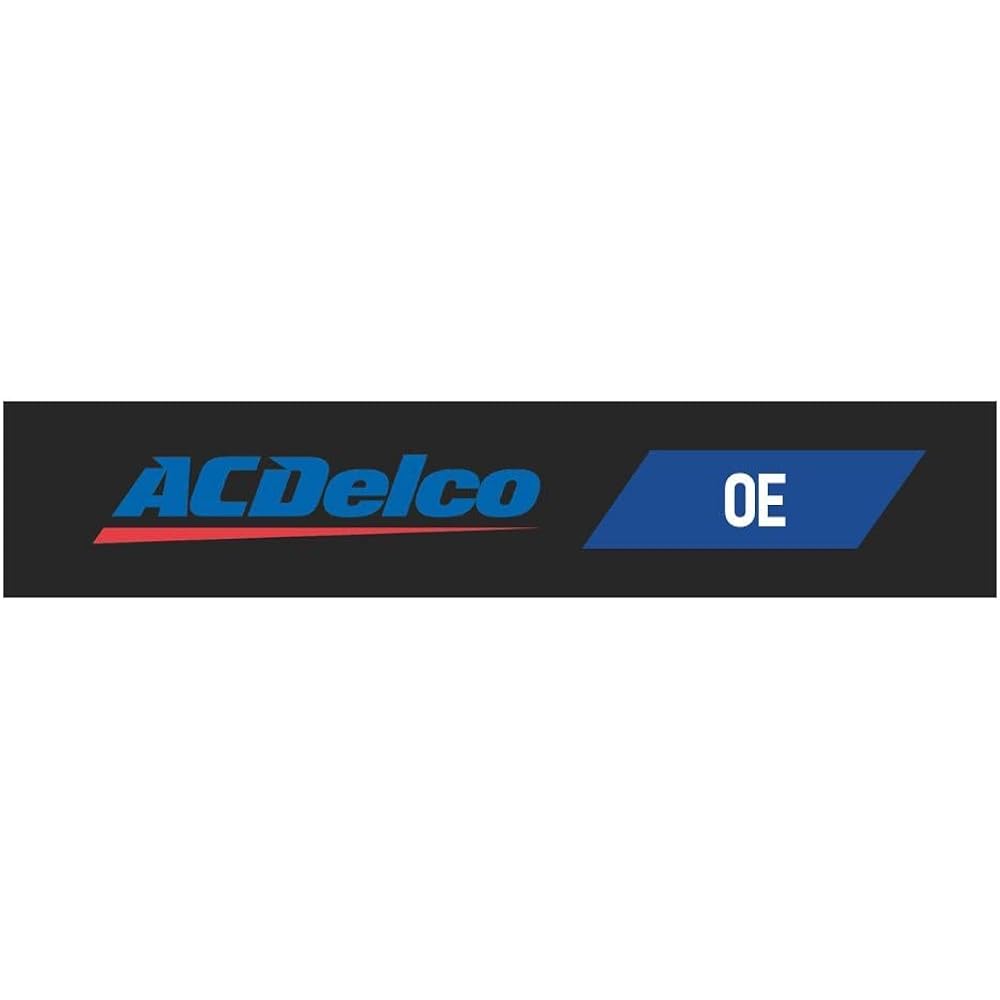 ACDelco D515C GM Original Equipment Ignition Coil