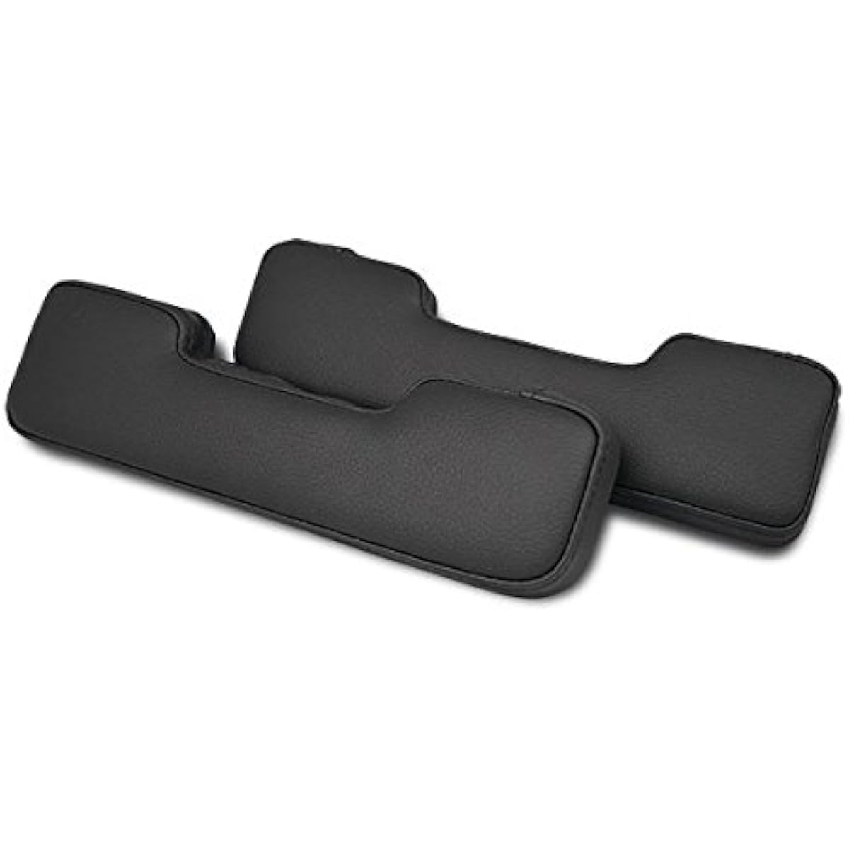 Every Van Every Wagon DA17V DA17W Side Door Leather Armrest Left and Right Set H27.2~