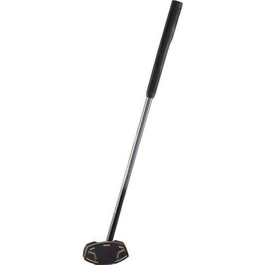 HATACHI Right Ground Golf Club Ultimate Urethane Club 09 Black 88cm BH2880