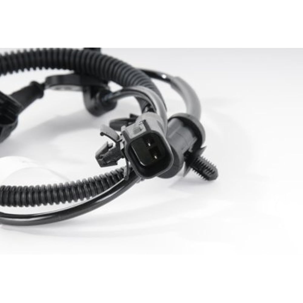 ACDelco 22821303 GM Original Equipment Front ABS Wheel Speed Sensor