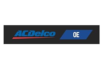 ACDelco 213-4777 GM Original Equipment Engine Coolant Temperature Sensor