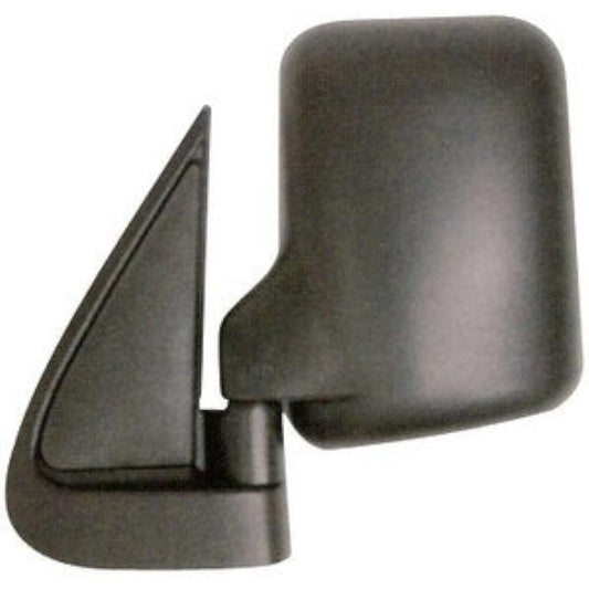 DAITO PRESS Rearview mirror high set LH 99- DI-639