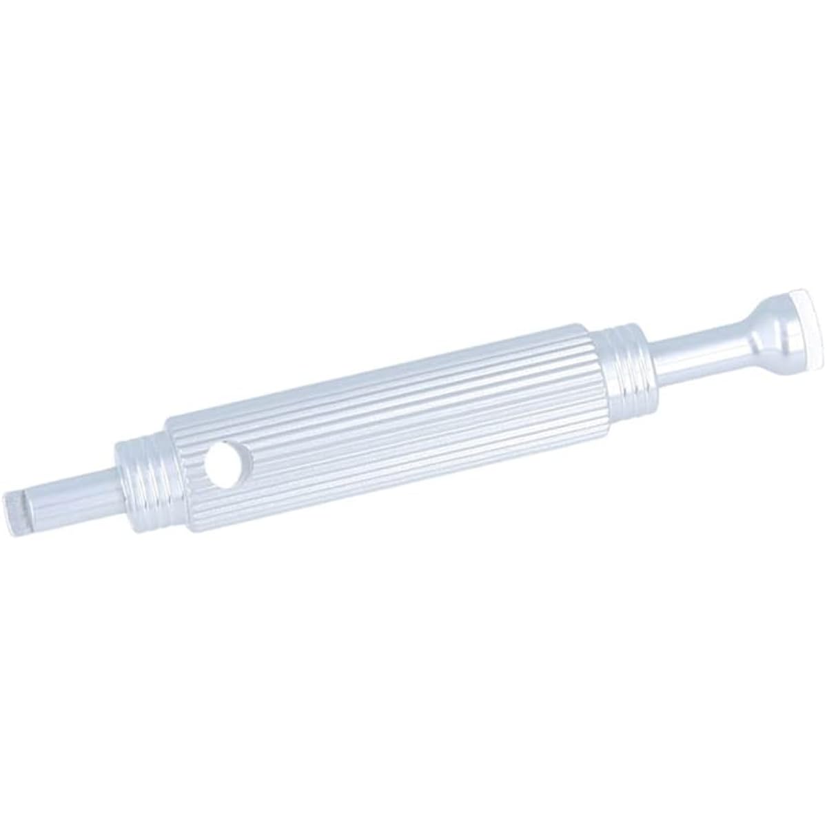 Avail Flathead Screwdriver for Side Cup Nuts Silver