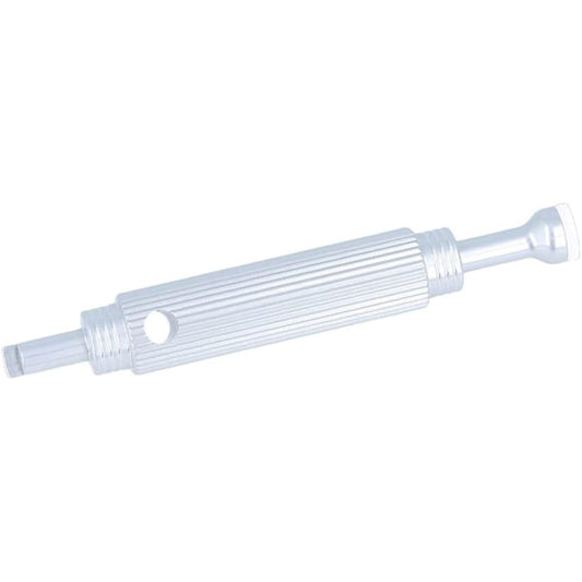 Avail Flathead Screwdriver for Side Cup Nuts Silver