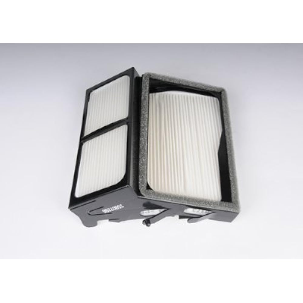 ACDelco CF140 GM Original Equipment Cabin Air Filter